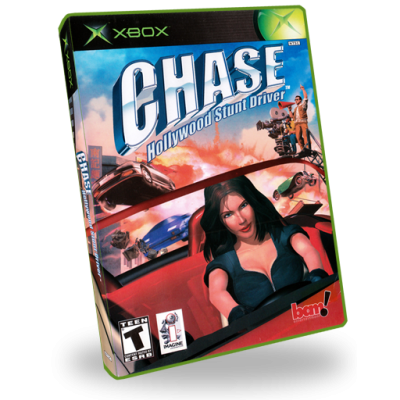 Chase3D Boxes Italic